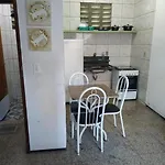 Pousada Da Zilmar - Praia De Iracema