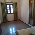 Pousada Da Zilmar - Praia De Iracema