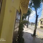 Pousada Da Zilmar - Praia De Iracema